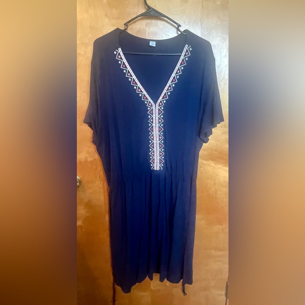 Old Navy Dress